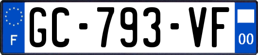 GC-793-VF