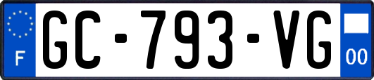 GC-793-VG