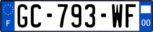 GC-793-WF