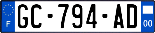 GC-794-AD