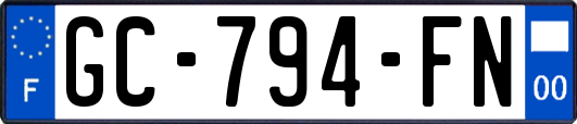 GC-794-FN