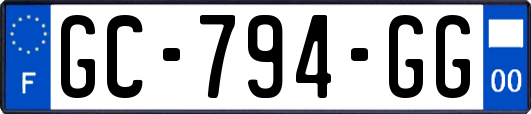 GC-794-GG
