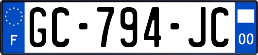 GC-794-JC