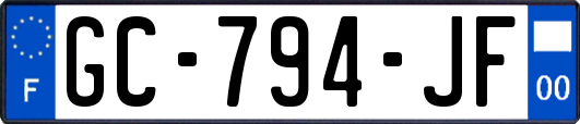 GC-794-JF