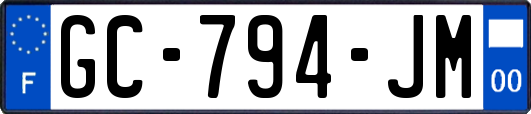 GC-794-JM