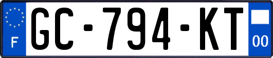 GC-794-KT