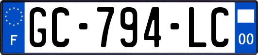 GC-794-LC