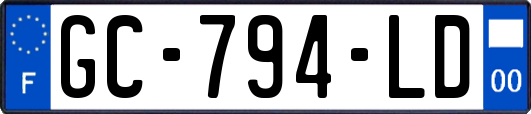 GC-794-LD