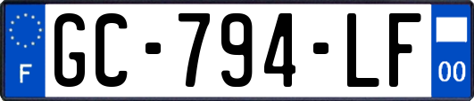 GC-794-LF