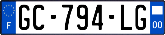 GC-794-LG