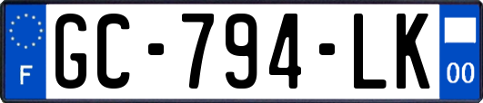 GC-794-LK