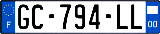 GC-794-LL