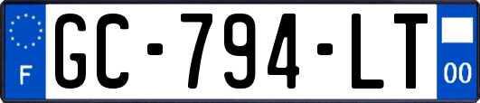 GC-794-LT