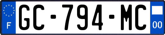GC-794-MC