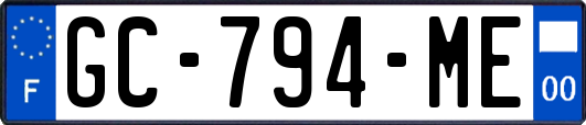 GC-794-ME