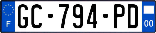 GC-794-PD