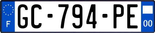 GC-794-PE