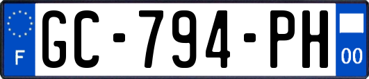 GC-794-PH
