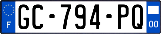 GC-794-PQ