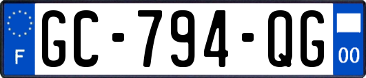GC-794-QG