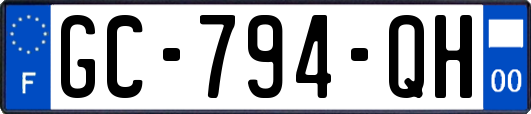GC-794-QH