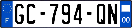 GC-794-QN