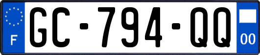 GC-794-QQ