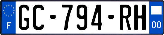 GC-794-RH