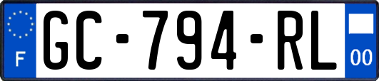 GC-794-RL