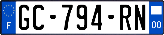GC-794-RN