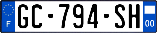 GC-794-SH