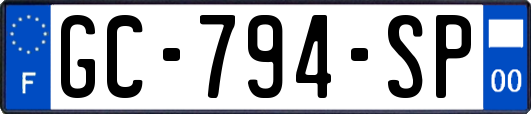 GC-794-SP
