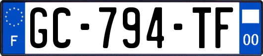 GC-794-TF