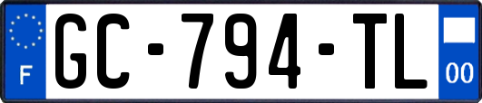 GC-794-TL