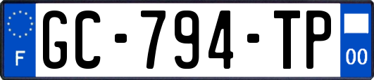 GC-794-TP