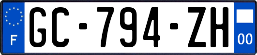 GC-794-ZH