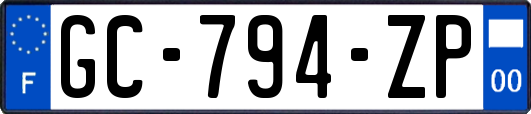 GC-794-ZP