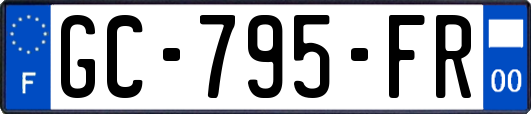 GC-795-FR