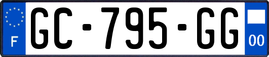 GC-795-GG