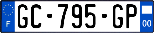 GC-795-GP