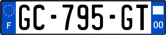 GC-795-GT