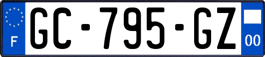 GC-795-GZ
