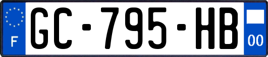 GC-795-HB