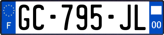 GC-795-JL