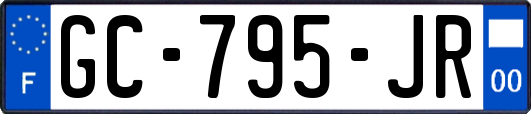 GC-795-JR