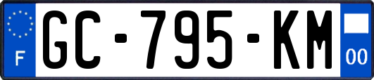 GC-795-KM