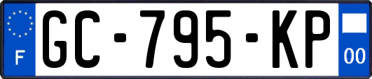 GC-795-KP