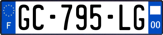 GC-795-LG