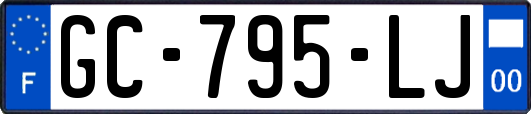 GC-795-LJ