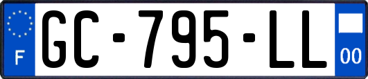 GC-795-LL